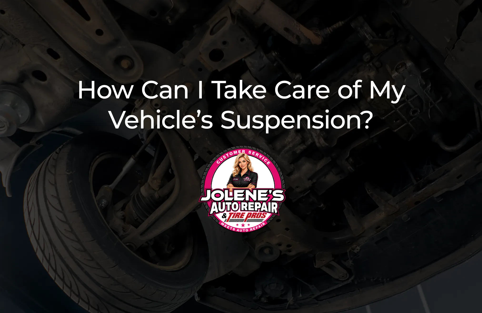 suspension care sg